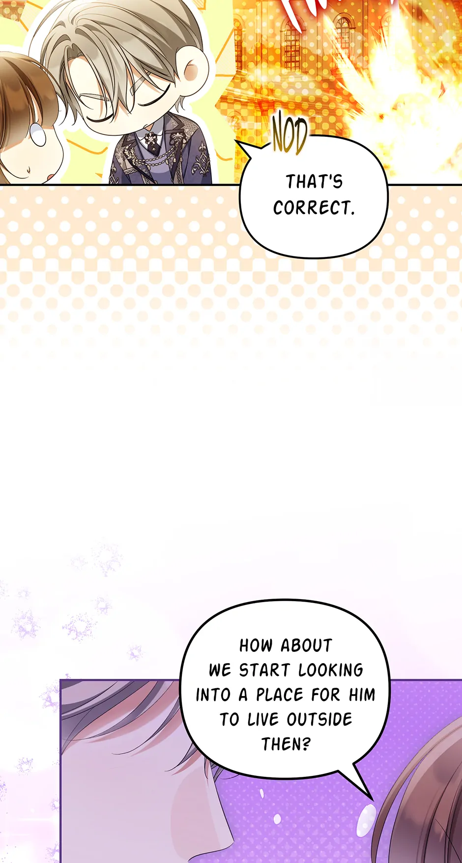 Why Are You Obsessed With Your Fake Wife? Chapter 63 270 ch 63 50