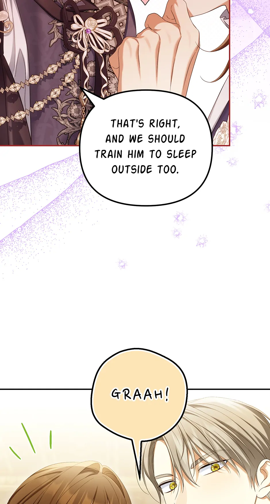 Why Are You Obsessed With Your Fake Wife? Chapter 63 272 ch 63 52