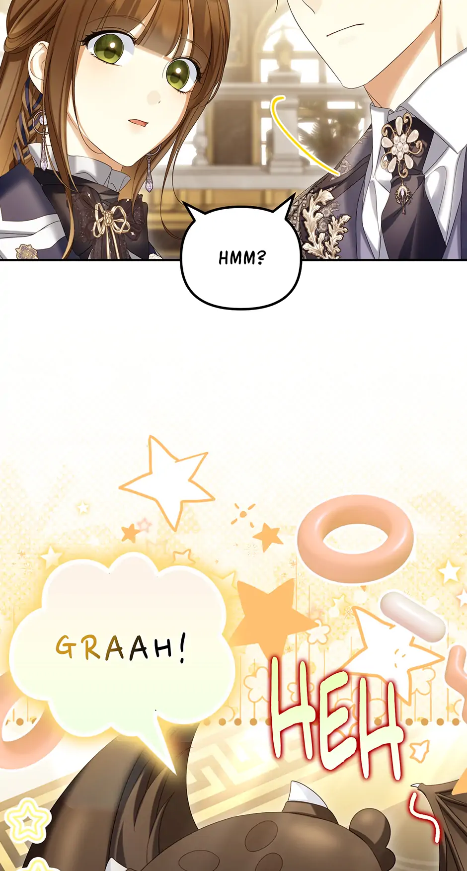 Why Are You Obsessed With Your Fake Wife? Chapter 63 273 ch 63 53