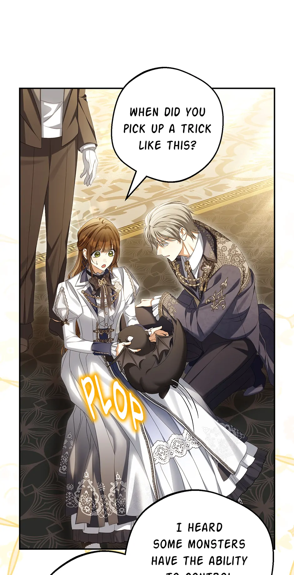 Why Are You Obsessed With Your Fake Wife? Chapter 63 275 ch 63 55