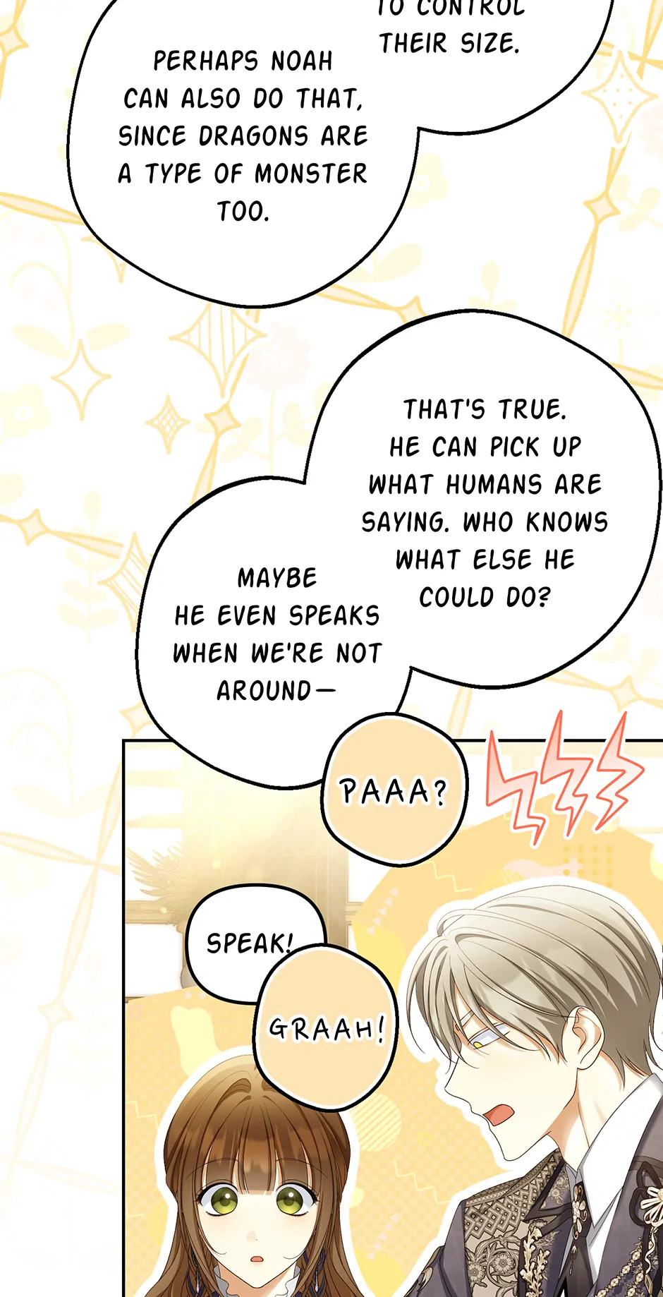 Why Are You Obsessed With Your Fake Wife? Chapter 63 276 ch 63 56