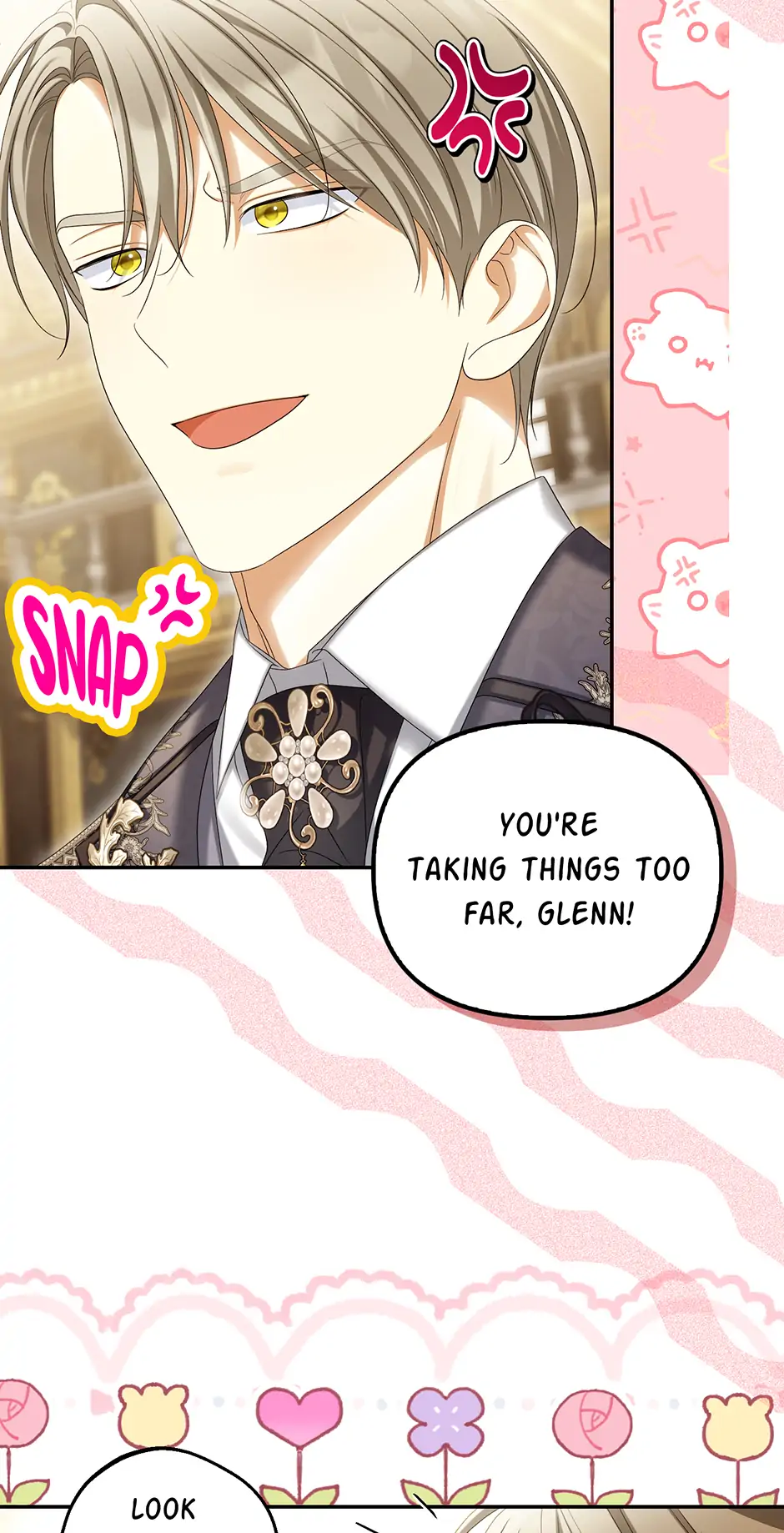 Why Are You Obsessed With Your Fake Wife? Chapter 63 278 ch 63 58