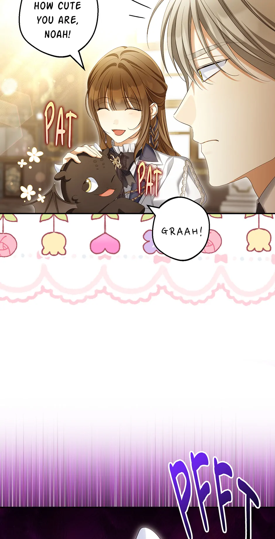 Why Are You Obsessed With Your Fake Wife? Chapter 63 279 ch 63 59