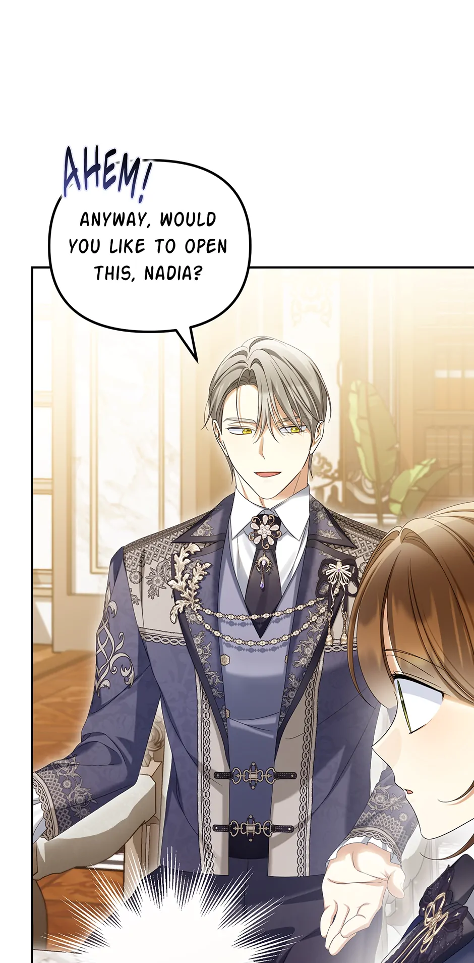 Why Are You Obsessed With Your Fake Wife? Chapter 63 286 ch 63 66