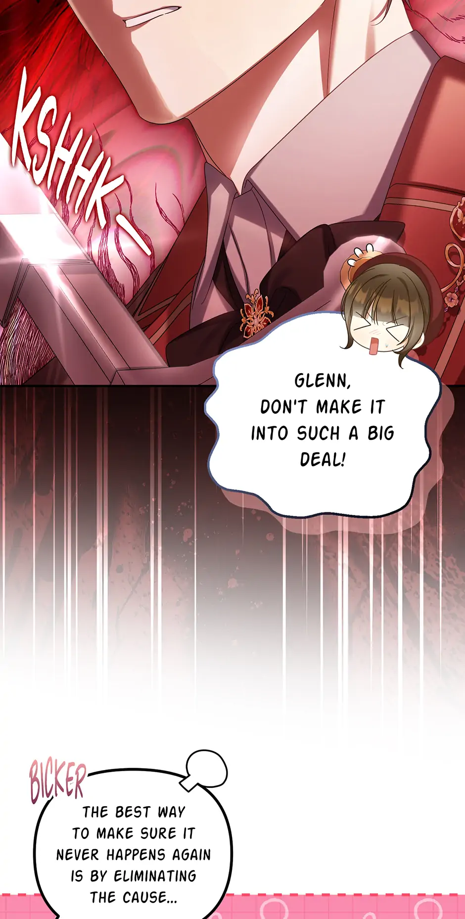 Why Are You Obsessed With Your Fake Wife? Chapter 63 227 ch 63 7