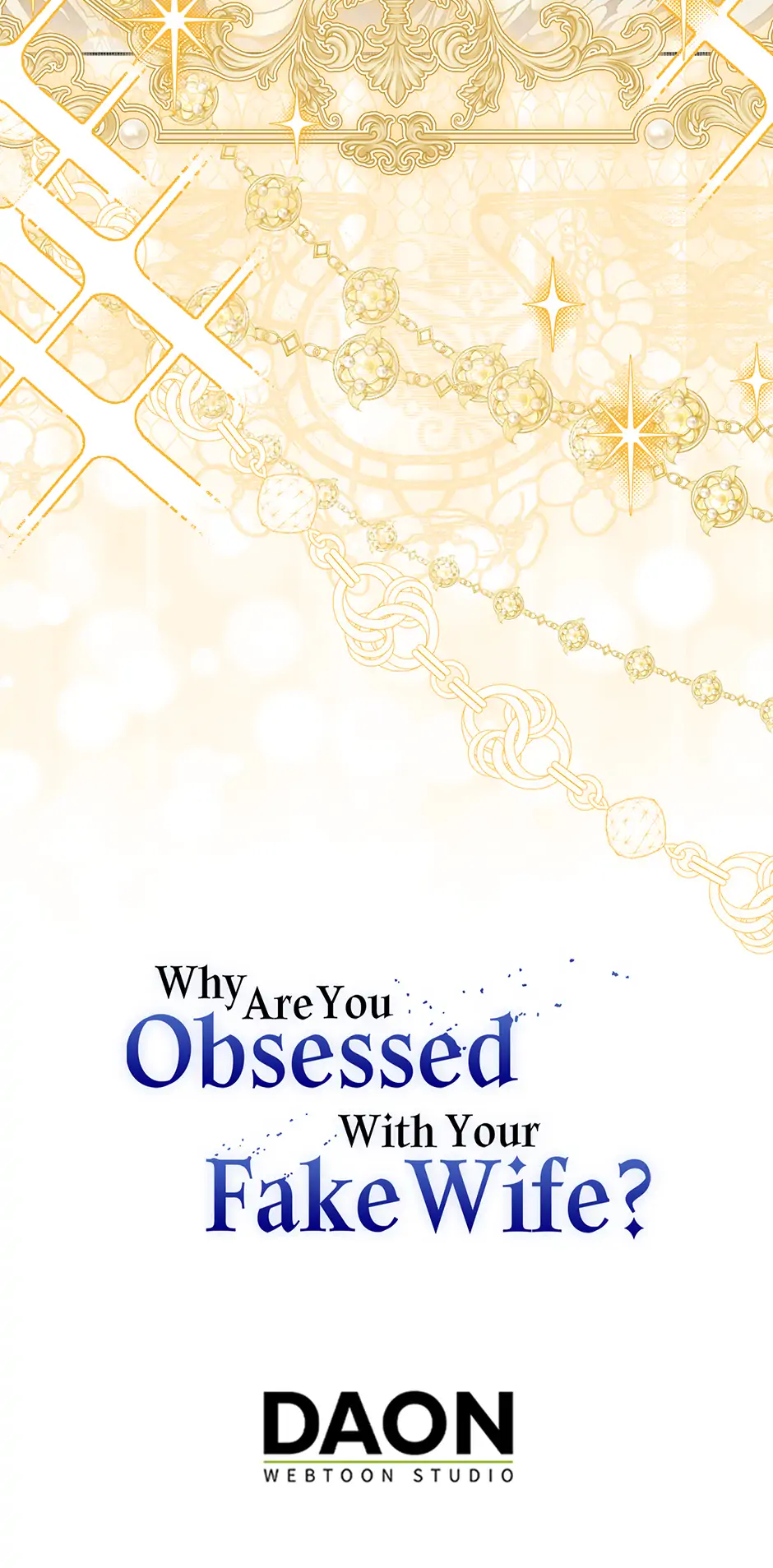 Why Are You Obsessed With Your Fake Wife? Chapter 63 291 ch 63 71