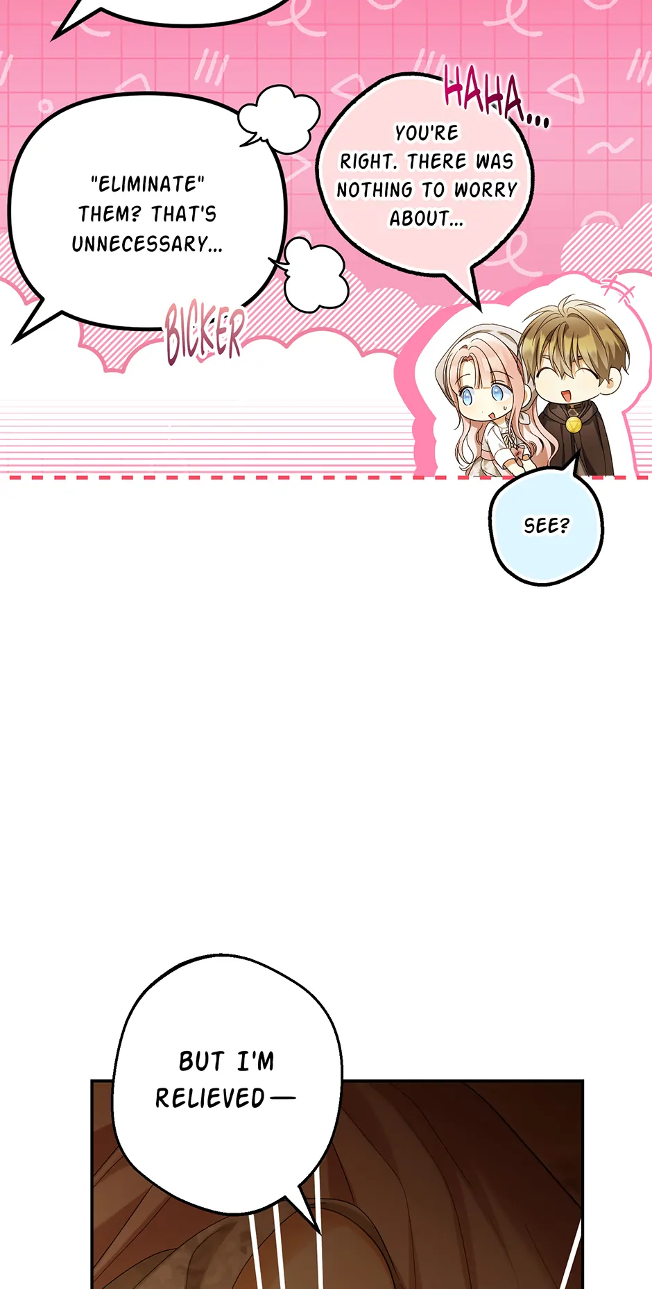 Why Are You Obsessed With Your Fake Wife? Chapter 63 228 ch 63 8