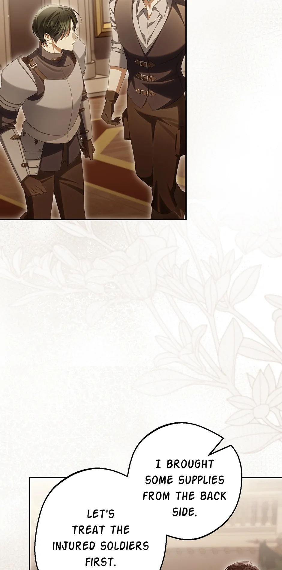 Why Are You Obsessed With Your Fake Wife? Chapter 72 314 ch 72 10