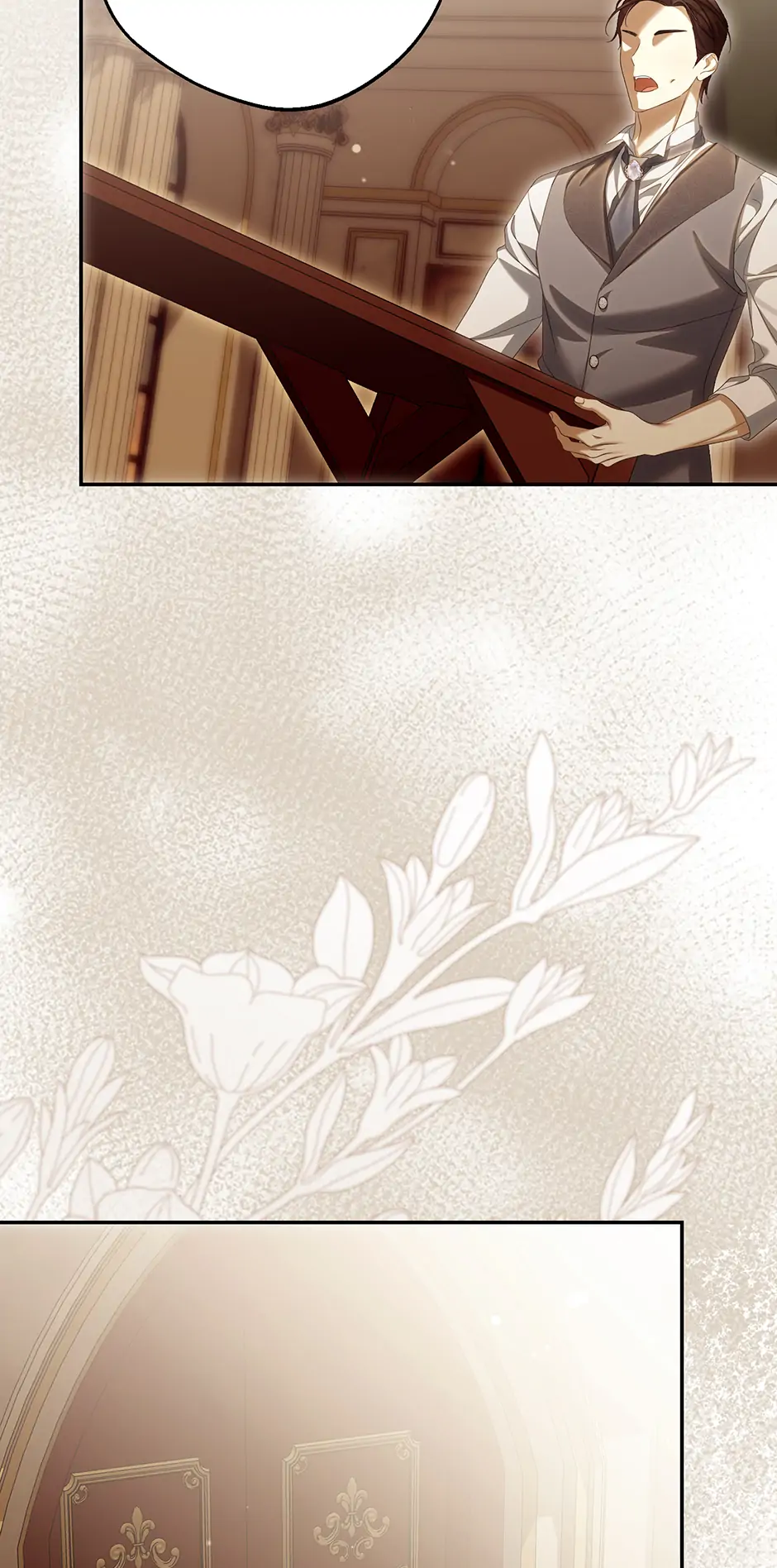 Why Are You Obsessed With Your Fake Wife? Chapter 72 315 ch 72 11