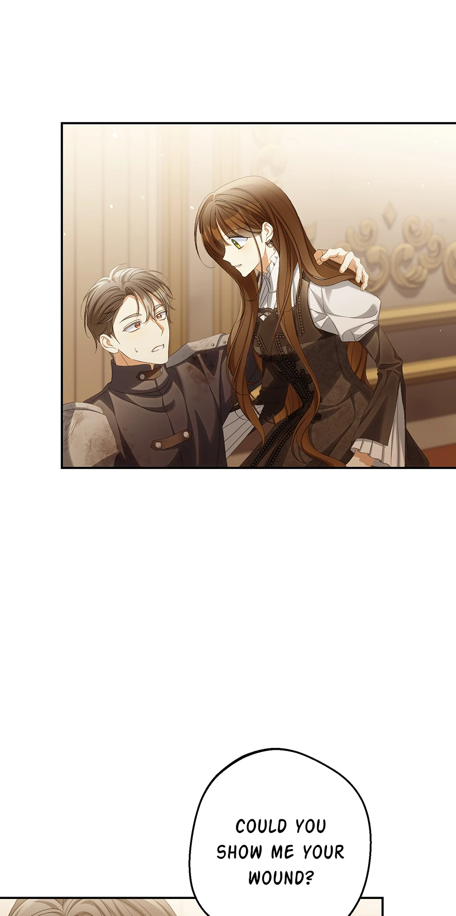 Why Are You Obsessed With Your Fake Wife? Chapter 72 318 ch 72 14