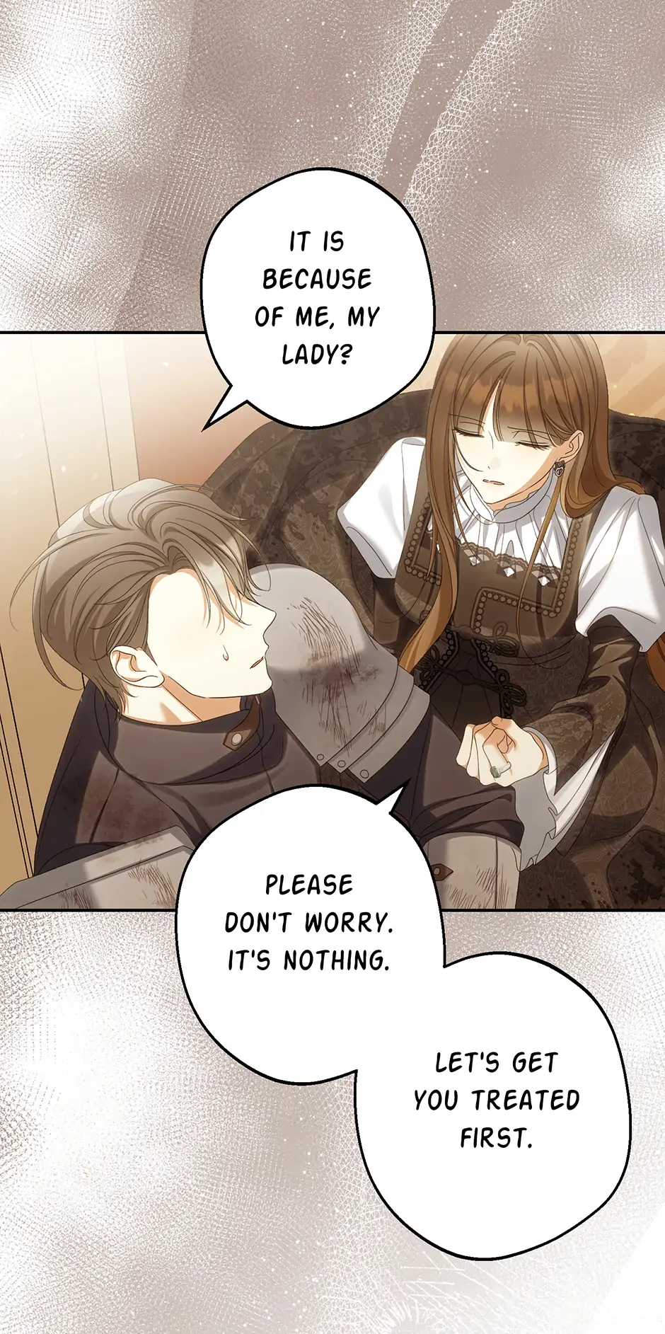 Why Are You Obsessed With Your Fake Wife? Chapter 72 322 ch 72 18