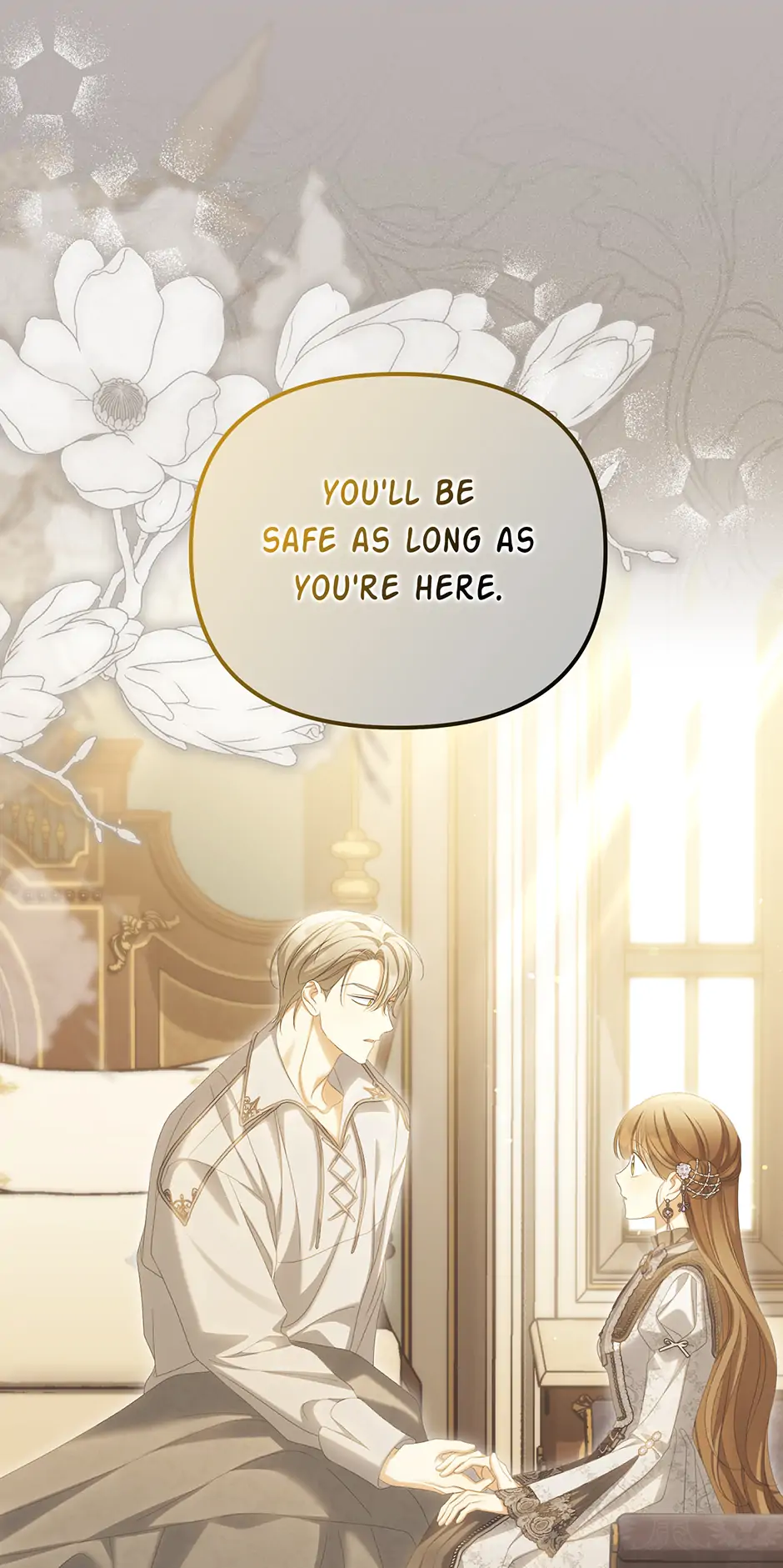 Why Are You Obsessed With Your Fake Wife? Chapter 72 326 ch 72 22