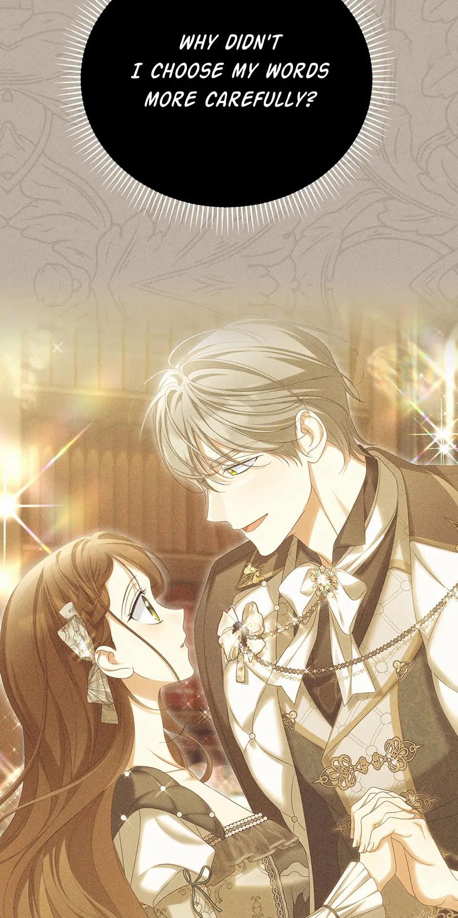 Why Are You Obsessed With Your Fake Wife? Chapter 72 330 ch 72 26