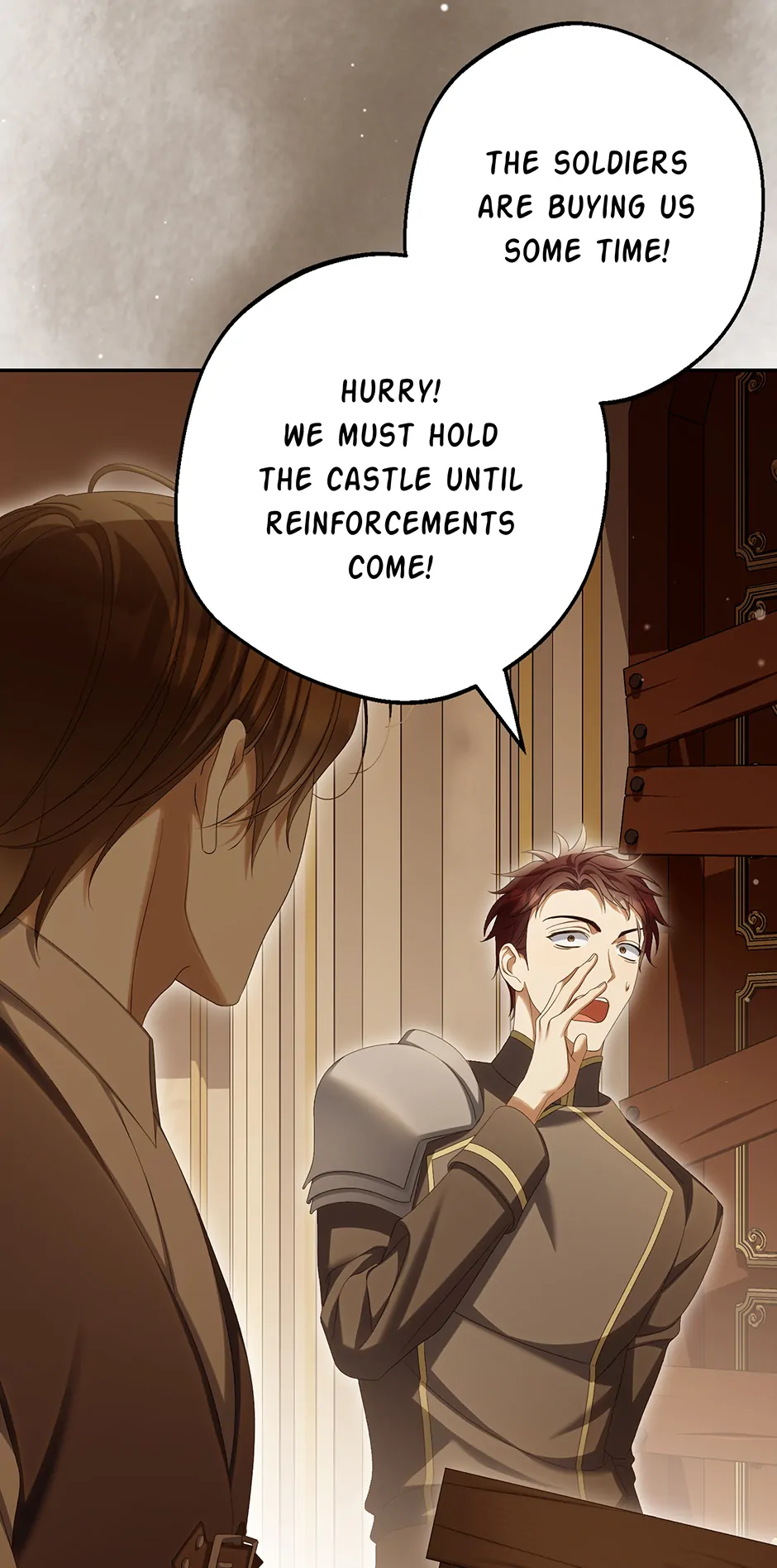 Why Are You Obsessed With Your Fake Wife? Chapter 72 307 ch 72 3