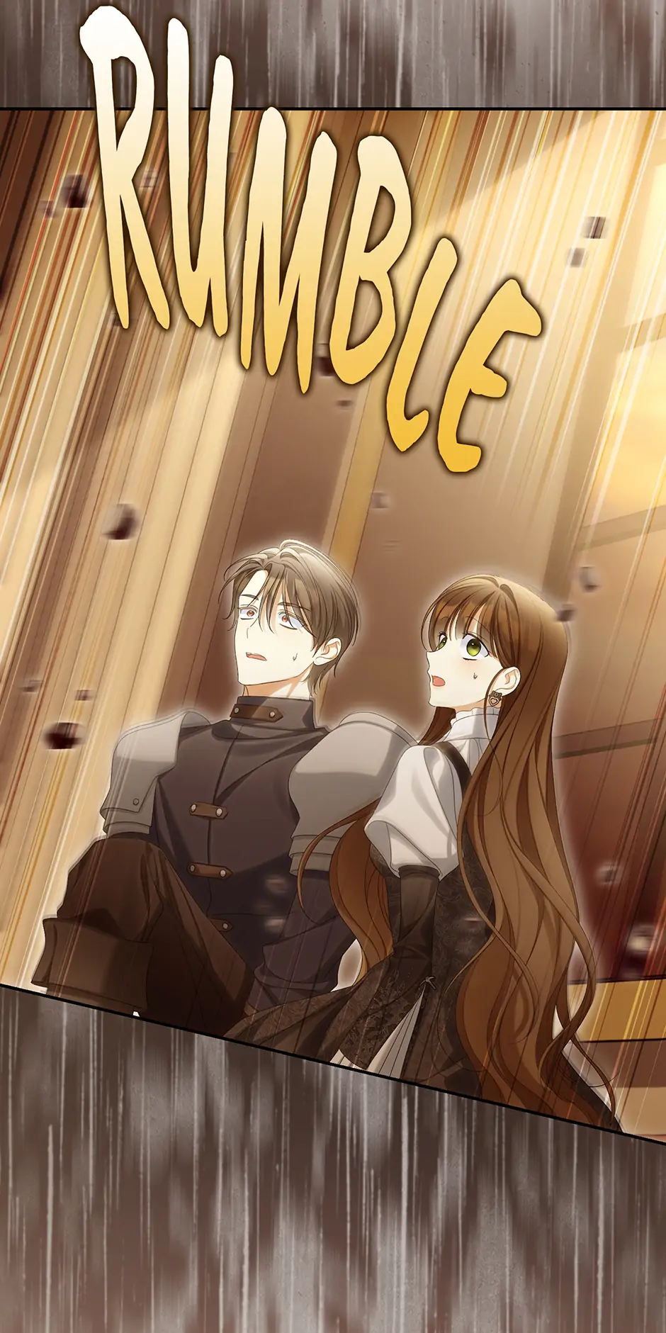 Why Are You Obsessed With Your Fake Wife? Chapter 72 334 ch 72 30