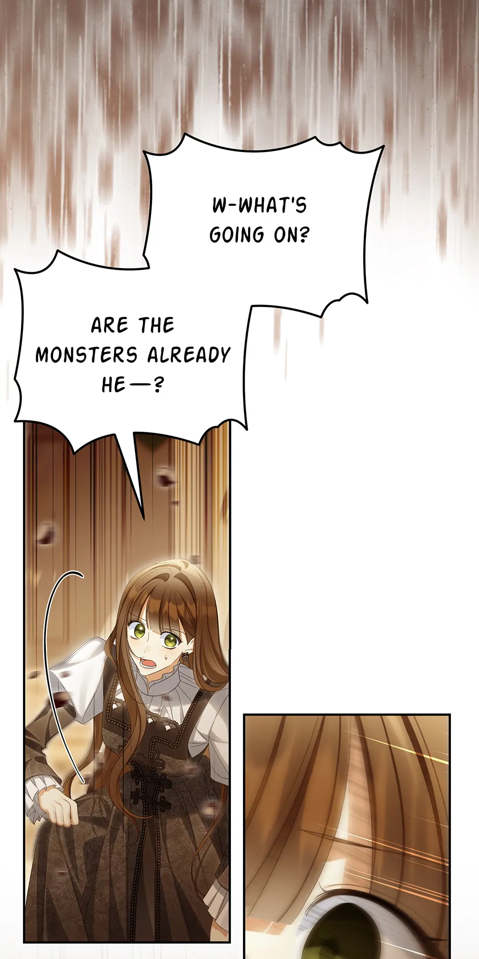 Why Are You Obsessed With Your Fake Wife? Chapter 72 335 ch 72 31