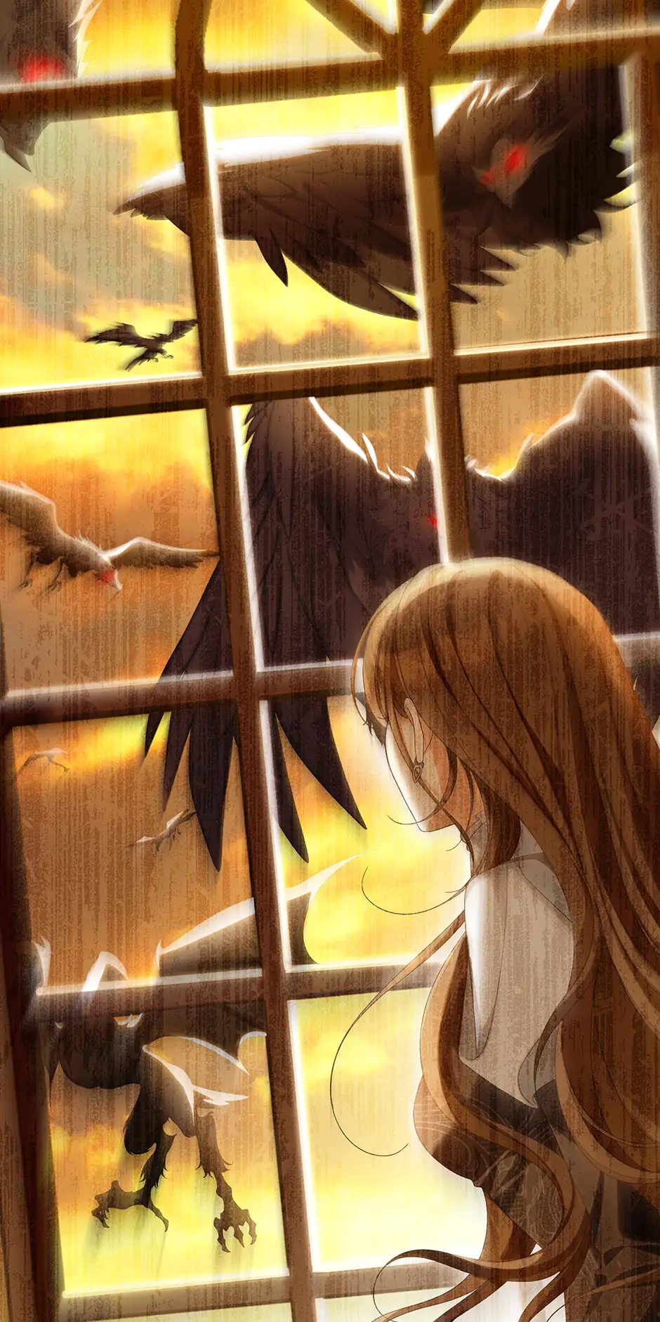 Why Are You Obsessed With Your Fake Wife? Chapter 72 337 ch 72 33