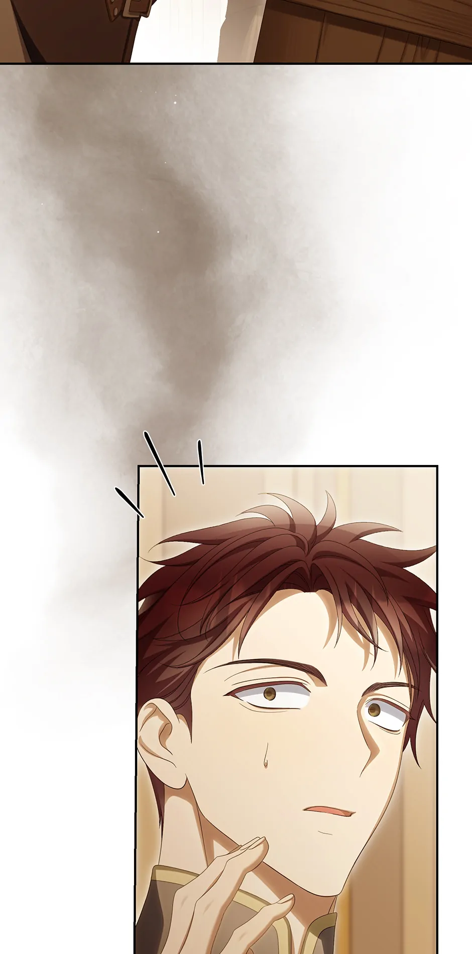 Why Are You Obsessed With Your Fake Wife? Chapter 72 308 ch 72 4
