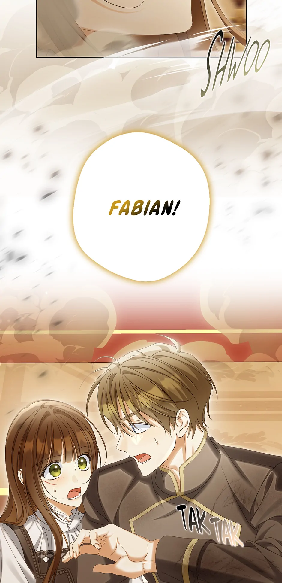 Why Are You Obsessed With Your Fake Wife? Chapter 72 344 ch 72 40