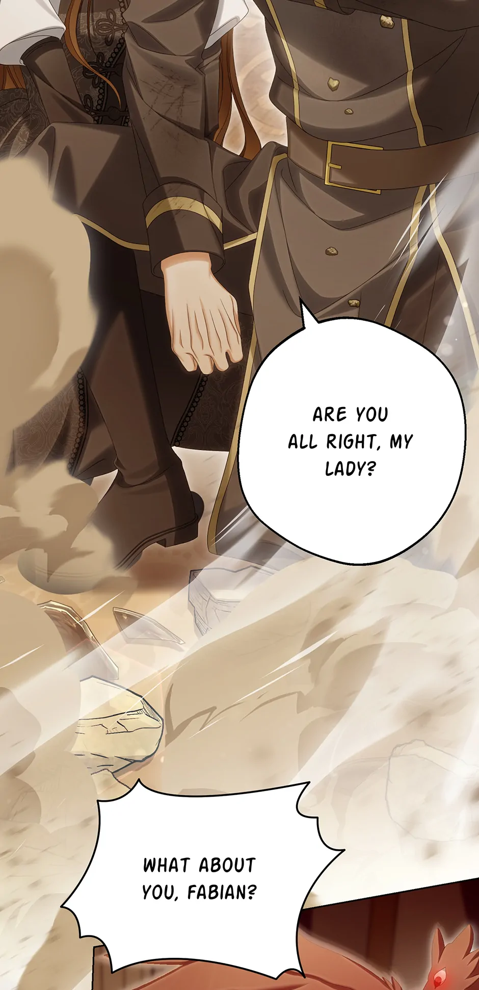 Why Are You Obsessed With Your Fake Wife? Chapter 72 345 ch 72 41