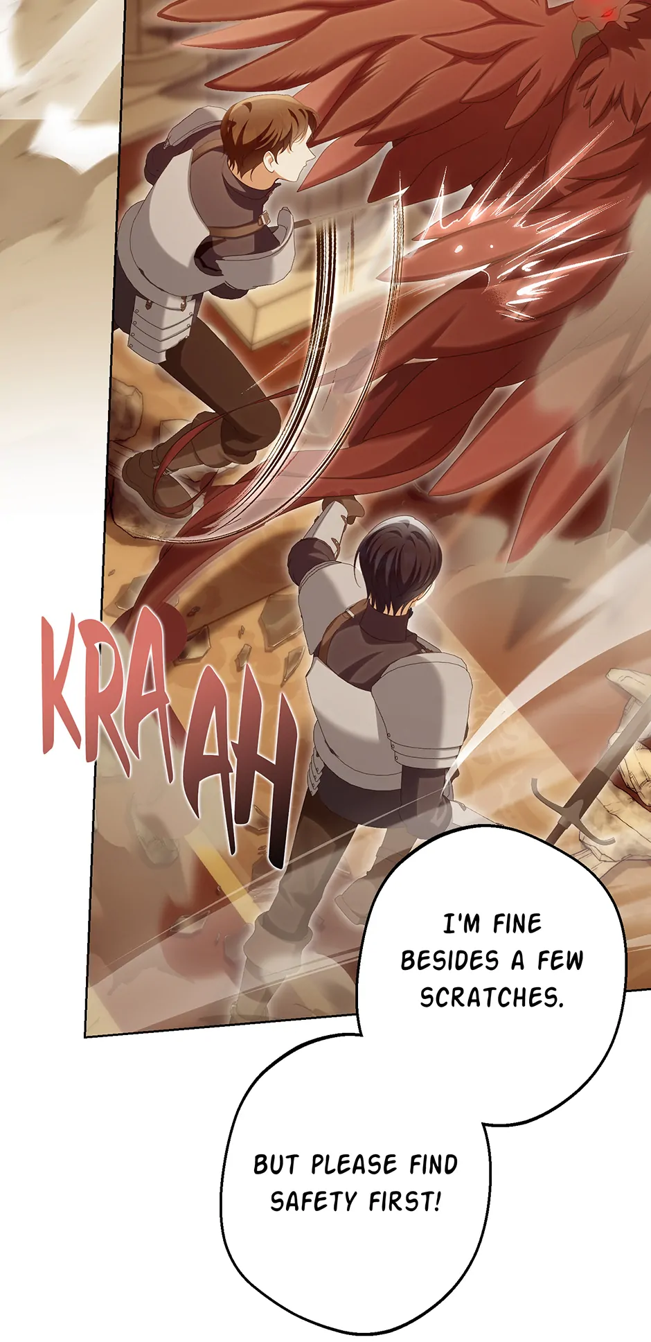 Why Are You Obsessed With Your Fake Wife? Chapter 72 346 ch 72 42