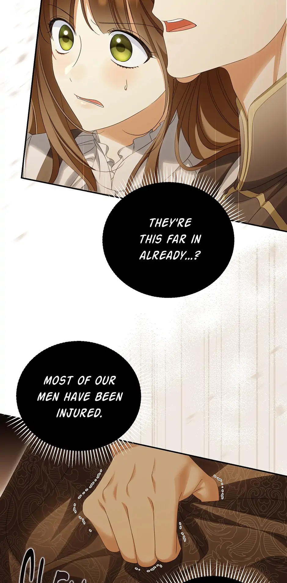 Why Are You Obsessed With Your Fake Wife? Chapter 72 349 ch 72 45