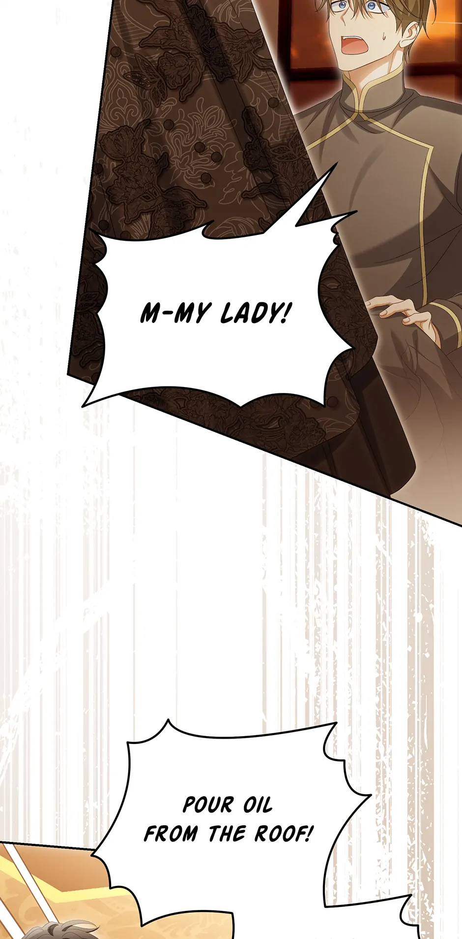 Why Are You Obsessed With Your Fake Wife? Chapter 72 351 ch 72 47