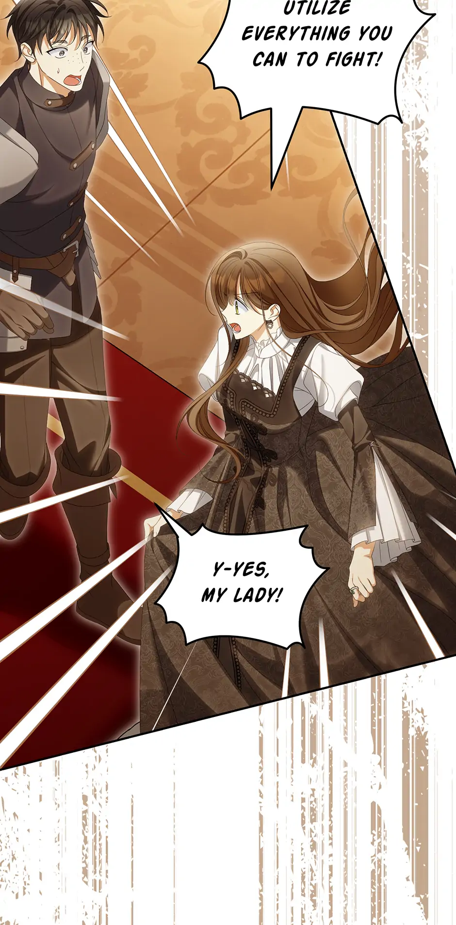 Why Are You Obsessed With Your Fake Wife? Chapter 72 352 ch 72 48