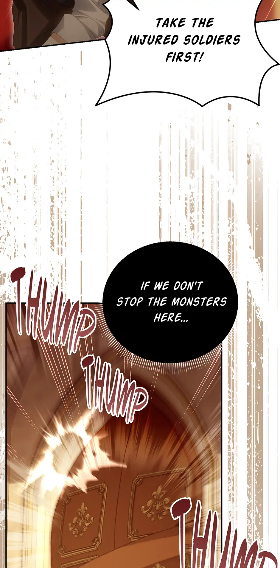 Why Are You Obsessed With Your Fake Wife? Chapter 72 354 ch 72 50