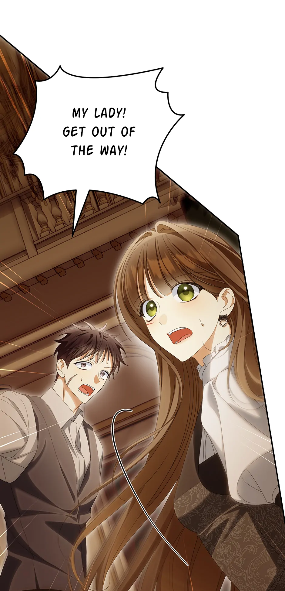 Why Are You Obsessed With Your Fake Wife? Chapter 72 359 ch 72 55