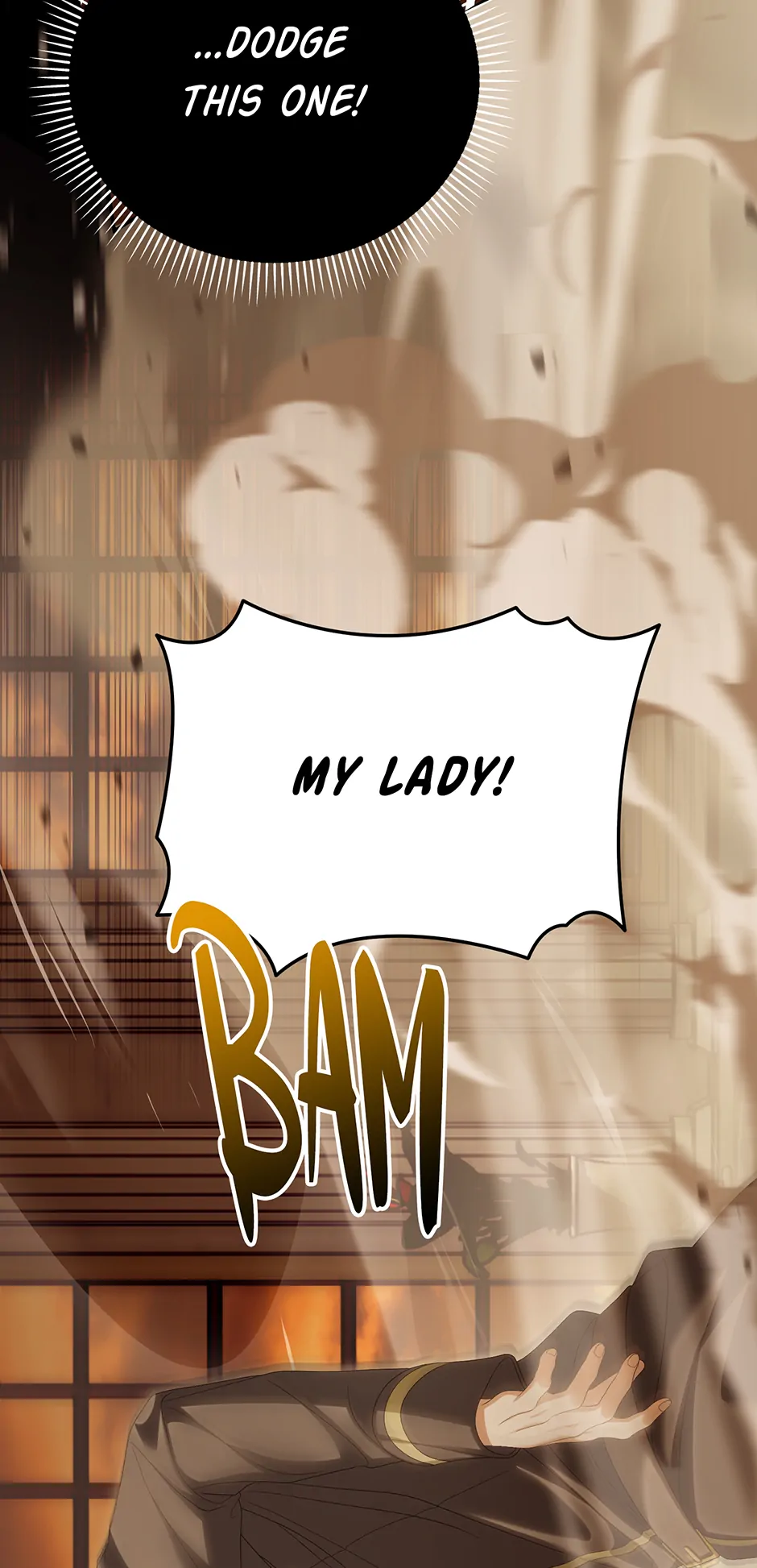 Why Are You Obsessed With Your Fake Wife? Chapter 72 364 ch 72 60