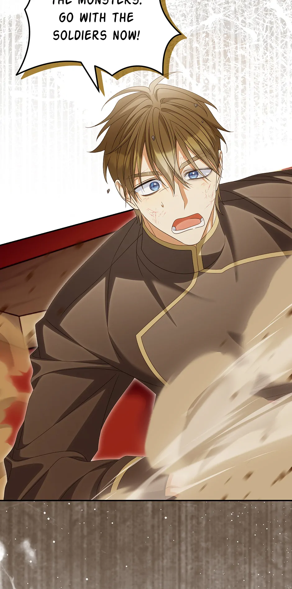 Why Are You Obsessed With Your Fake Wife? Chapter 72 372 ch 72 68