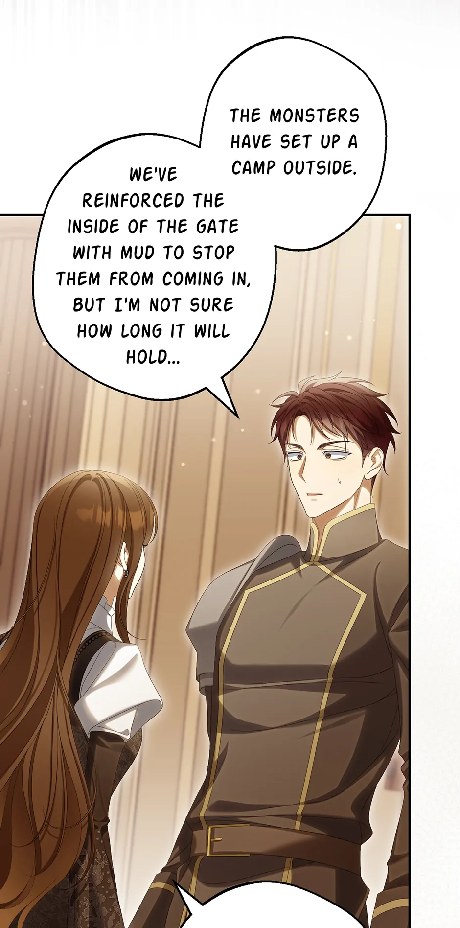 Why Are You Obsessed With Your Fake Wife? Chapter 72 311 ch 72 7