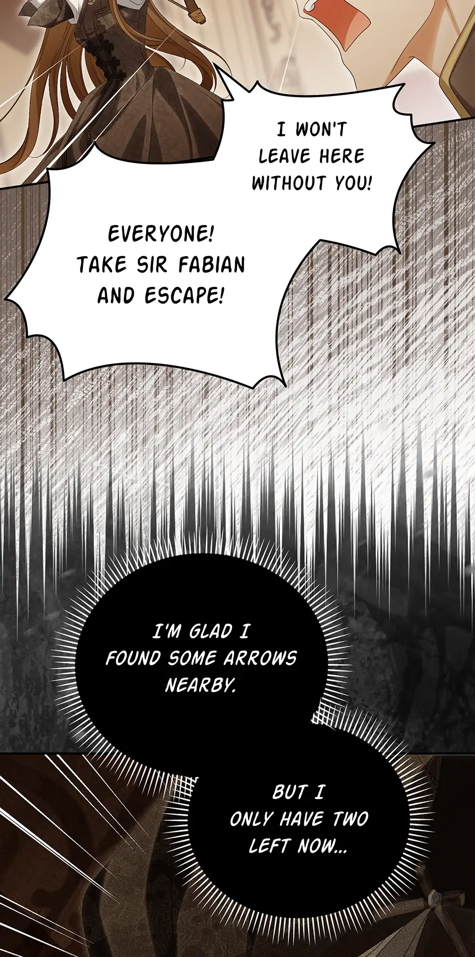 Why Are You Obsessed With Your Fake Wife? Chapter 72 381 ch 72 77