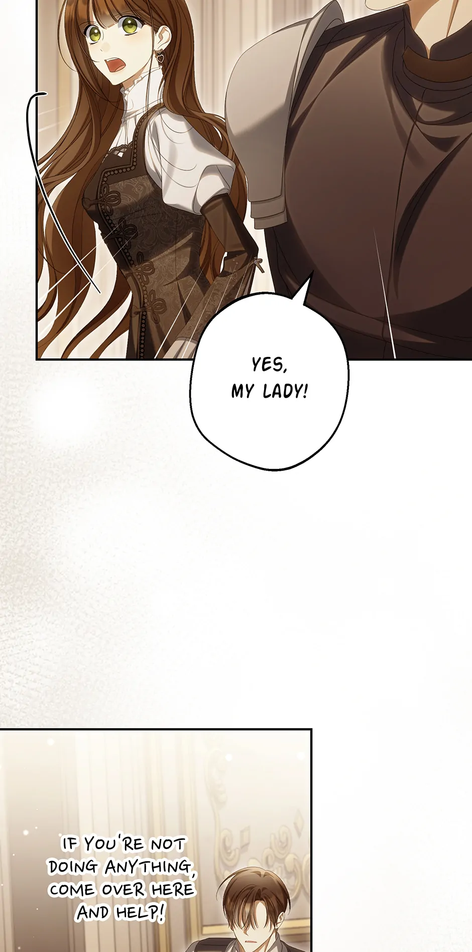 Why Are You Obsessed With Your Fake Wife? Chapter 72 313 ch 72 9
