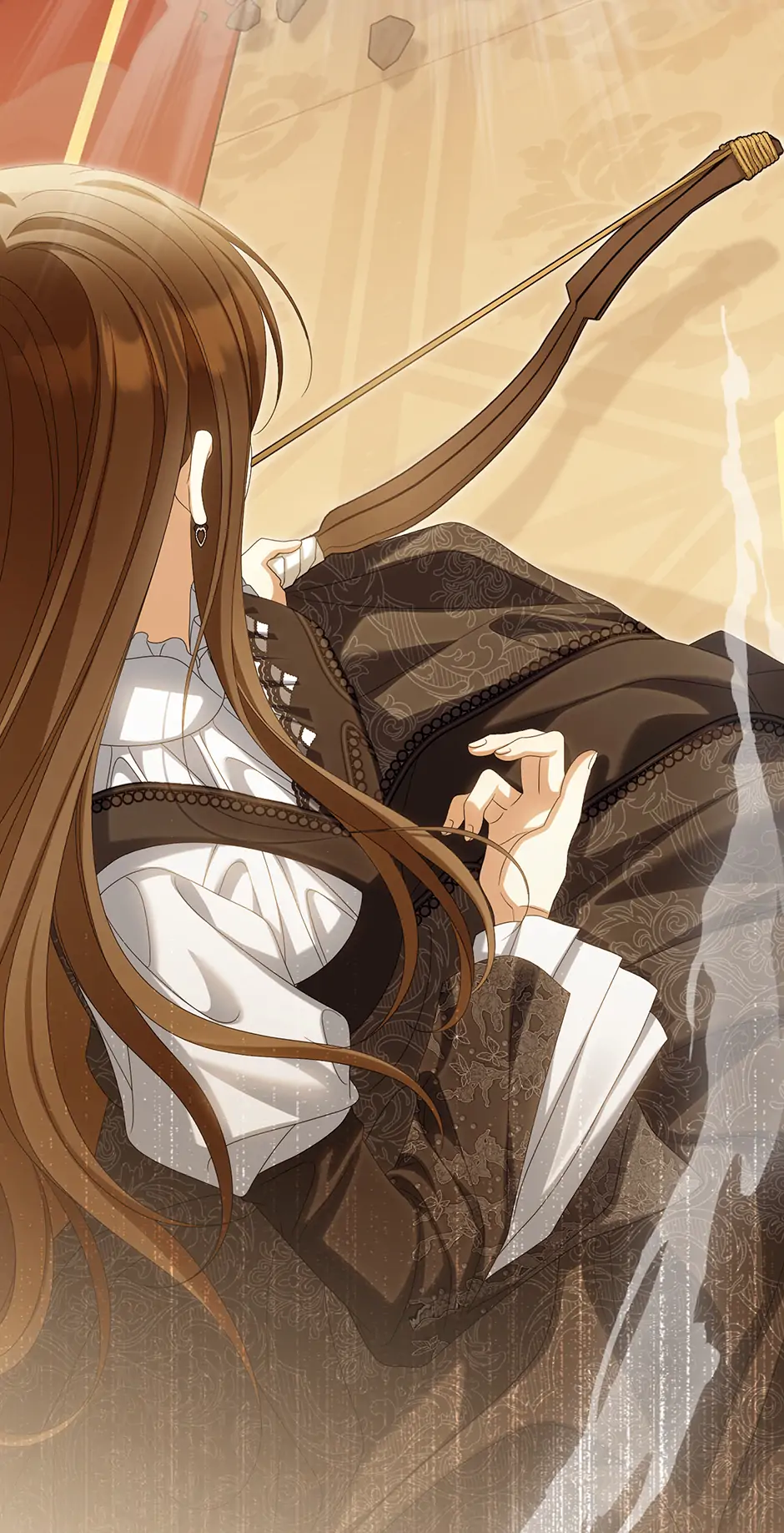 Why Are You Obsessed With Your Fake Wife? Chapter 72 397 ch 72 93