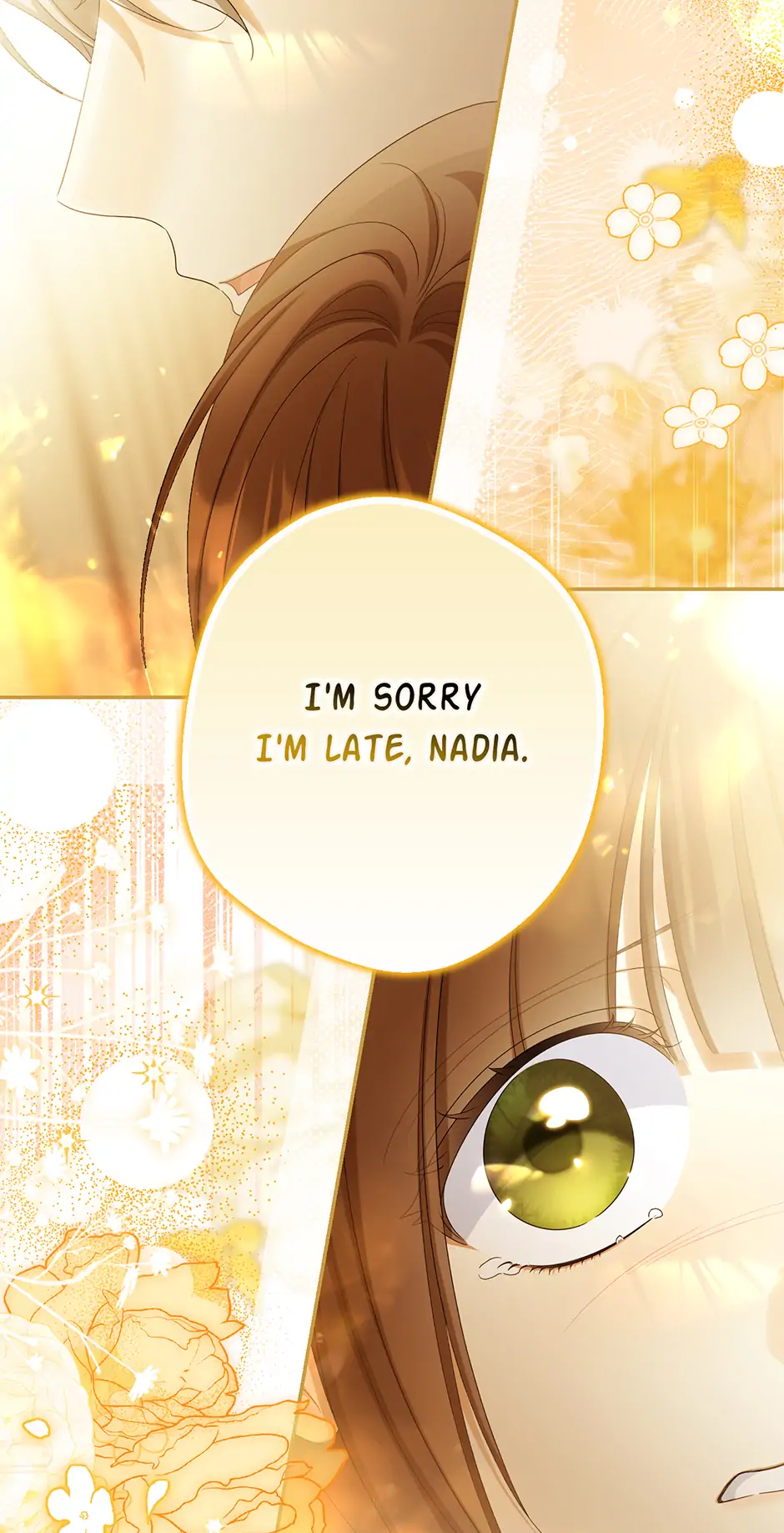 Why Are You Obsessed With Your Fake Wife? Chapter 72 399 ch 72 95