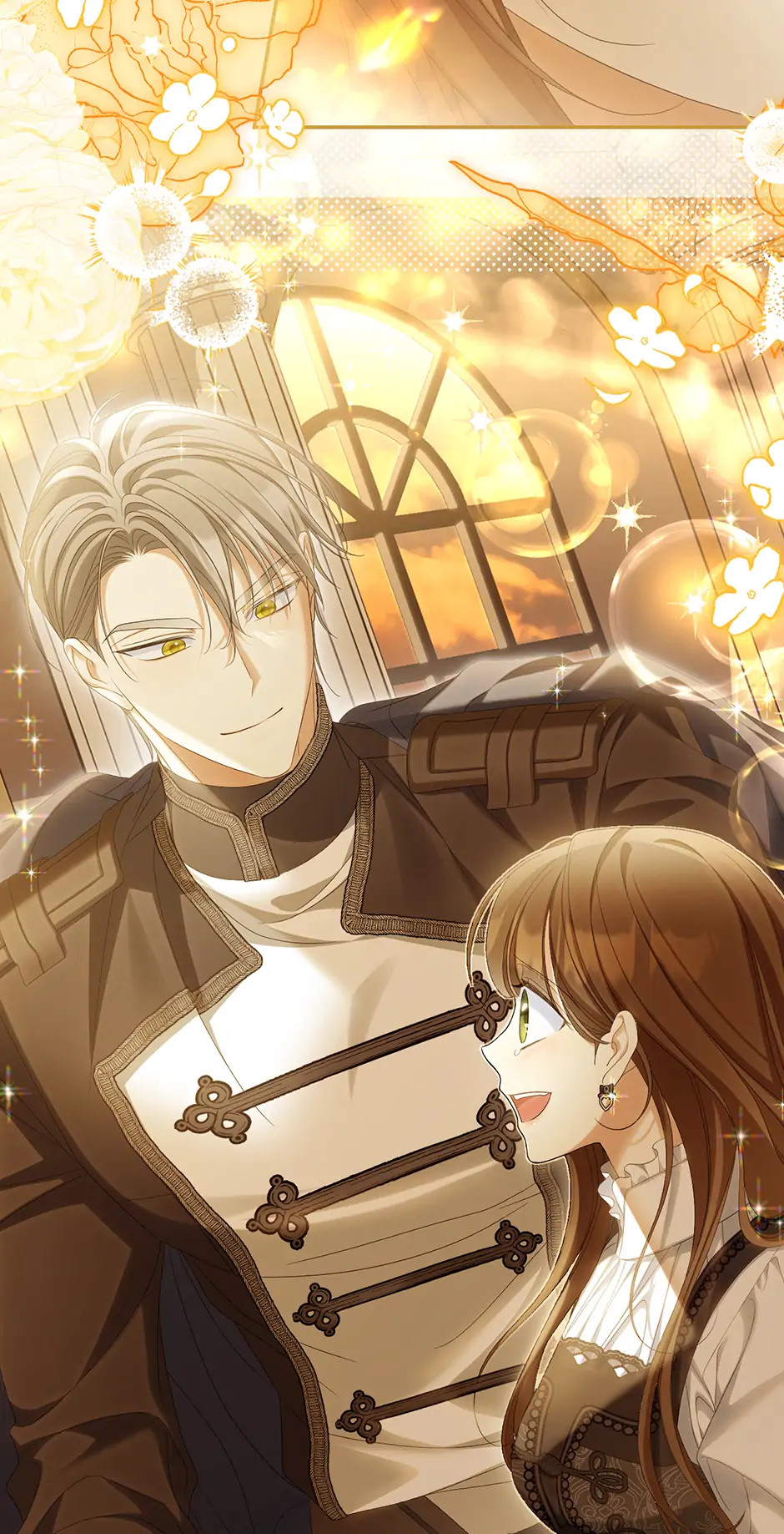 Why Are You Obsessed With Your Fake Wife? Chapter 72 400 ch 72 96