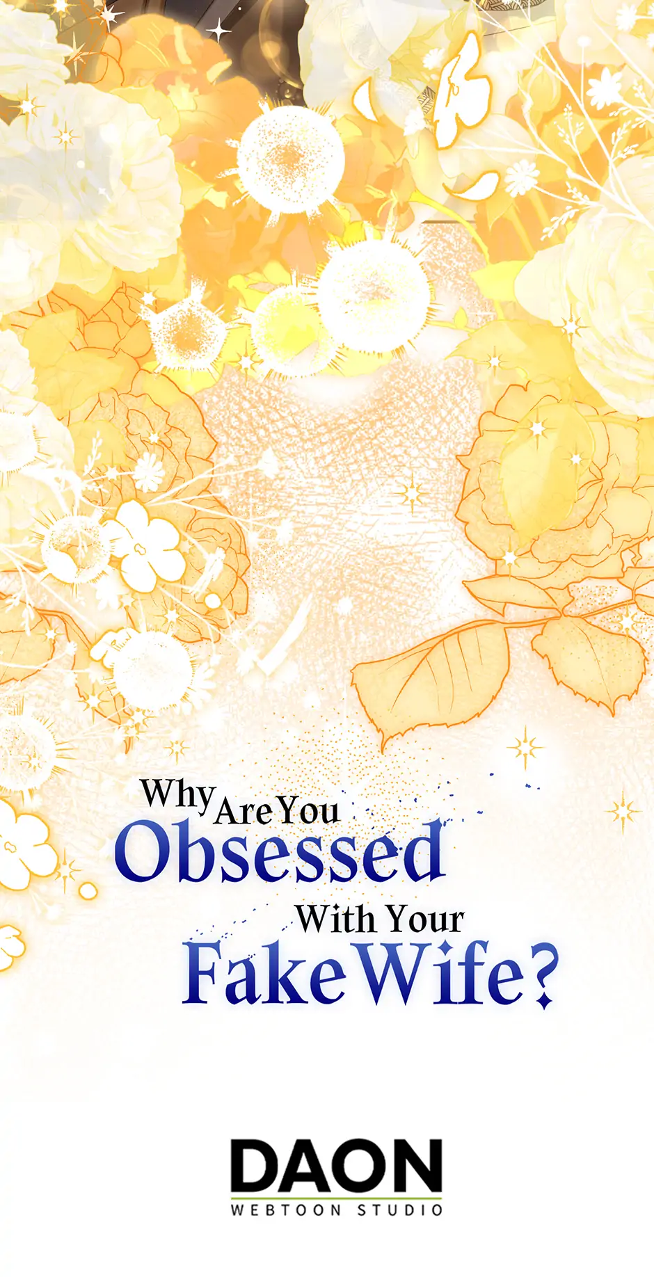 Why Are You Obsessed With Your Fake Wife? Chapter 72 403 ch 72 99
