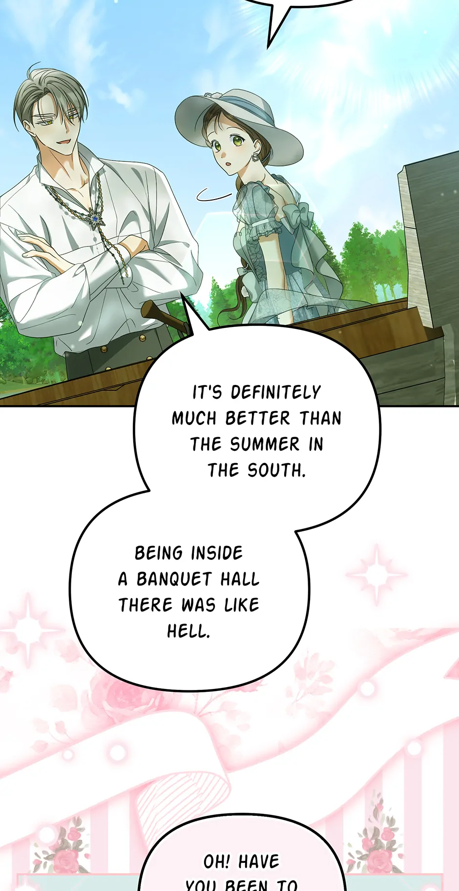 Why Are You Obsessed With Your Fake Wife? Chapter 76 302 ch 76 43
