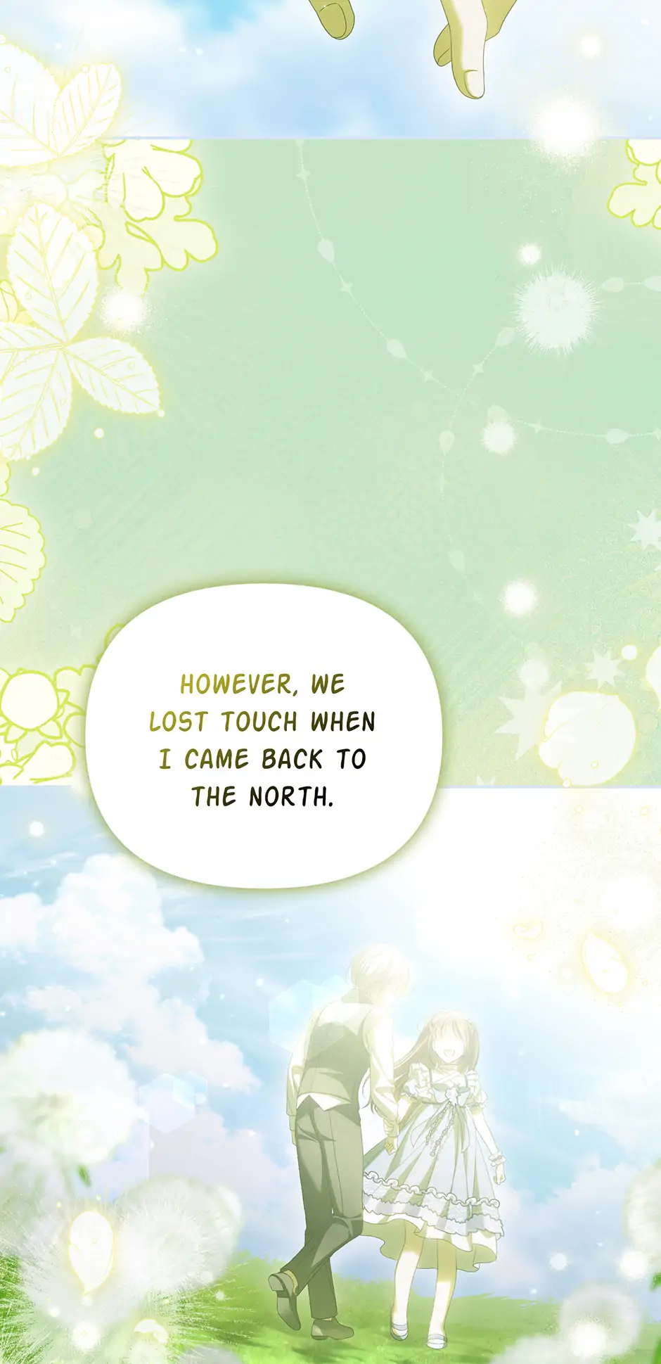 Why Are You Obsessed With Your Fake Wife? Chapter 76 310 ch 76 51