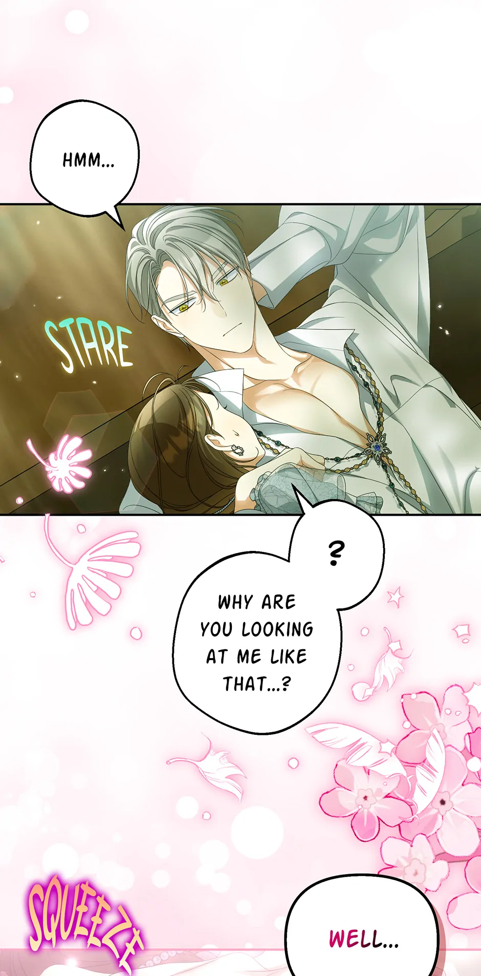 Why Are You Obsessed With Your Fake Wife? Chapter 76 324 ch 76 65