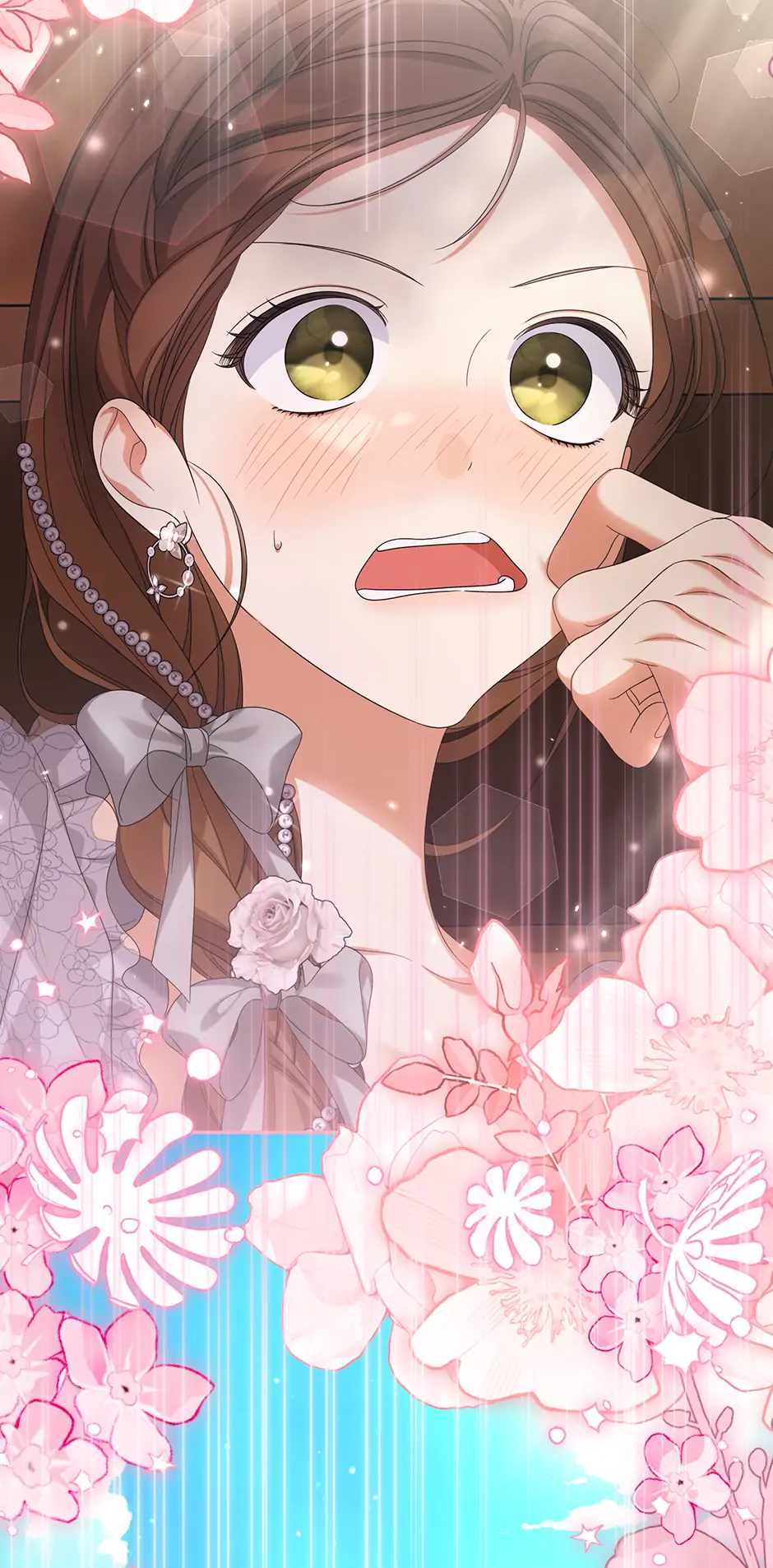Why Are You Obsessed With Your Fake Wife? Chapter 76 328 ch 76 69