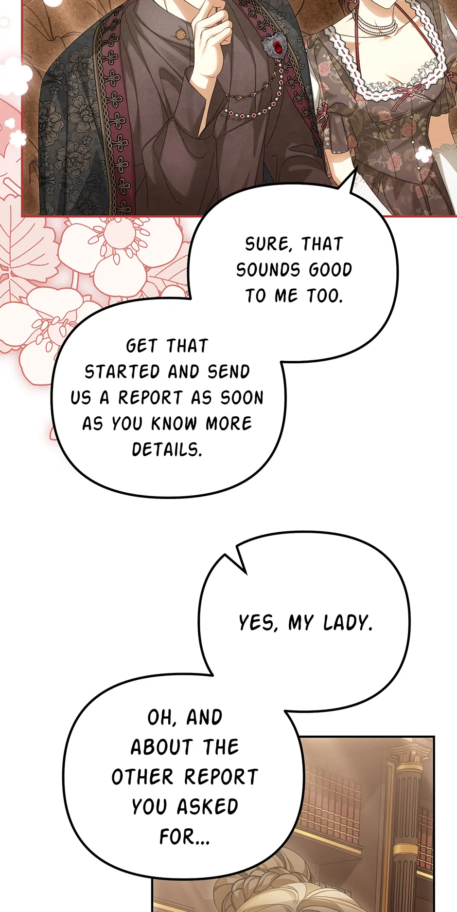 Why Are You Obsessed With Your Fake Wife? Chapter 76 334 ch 76 75
