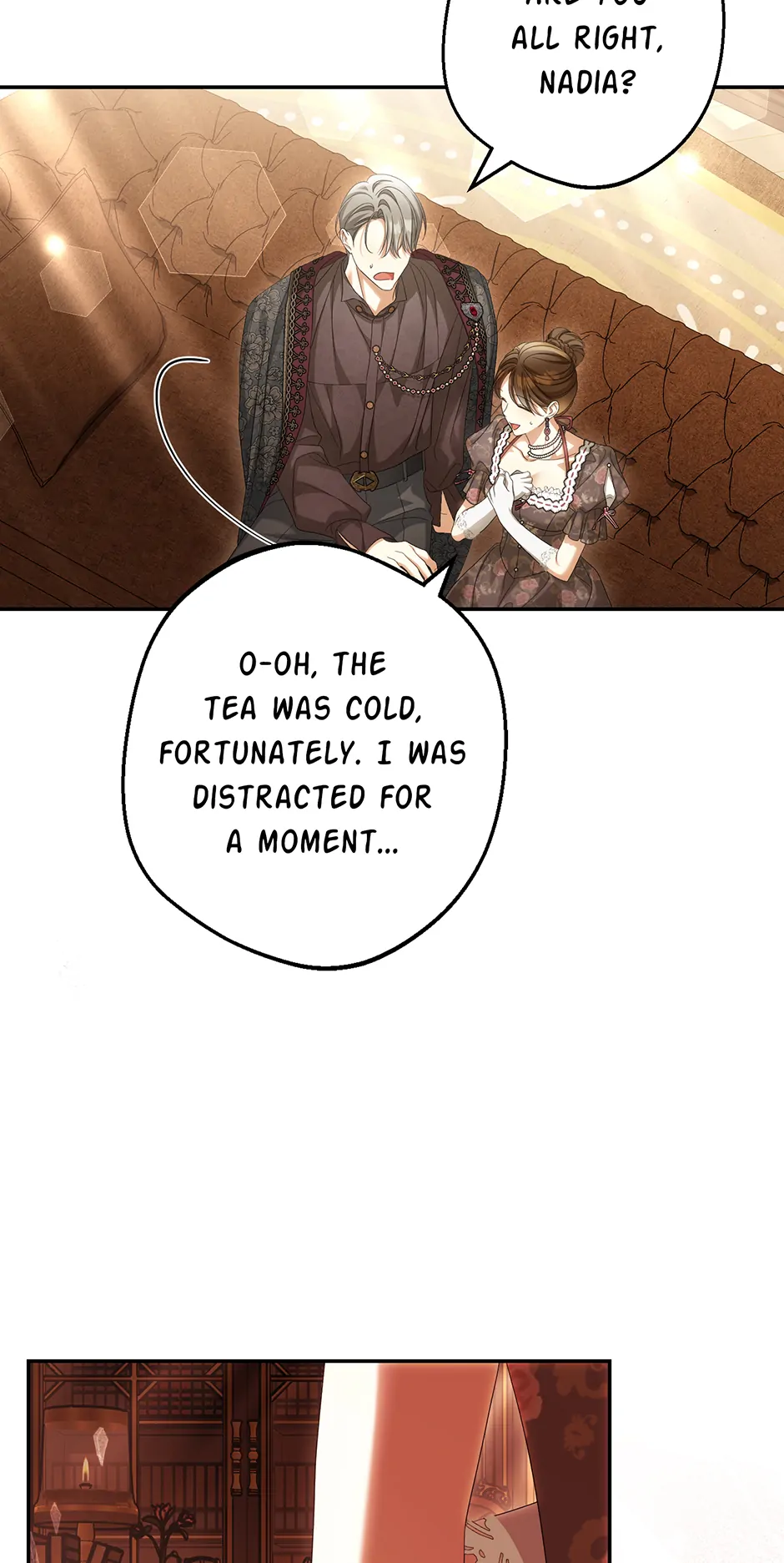 Why Are You Obsessed With Your Fake Wife? Chapter 76 340 ch 76 81