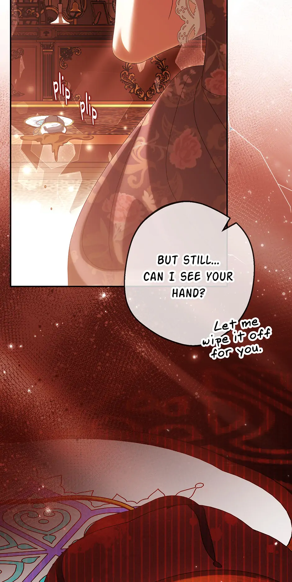 Why Are You Obsessed With Your Fake Wife? Chapter 76 341 ch 76 82