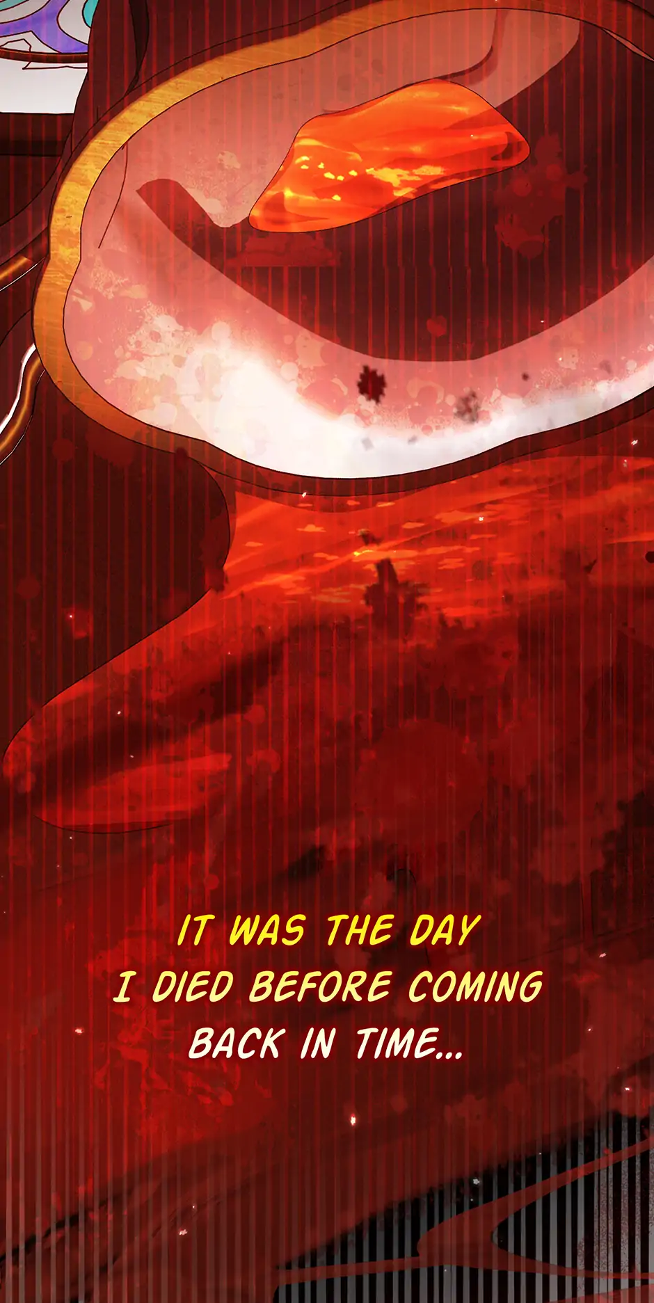 Why Are You Obsessed With Your Fake Wife? Chapter 76 342 ch 76 83