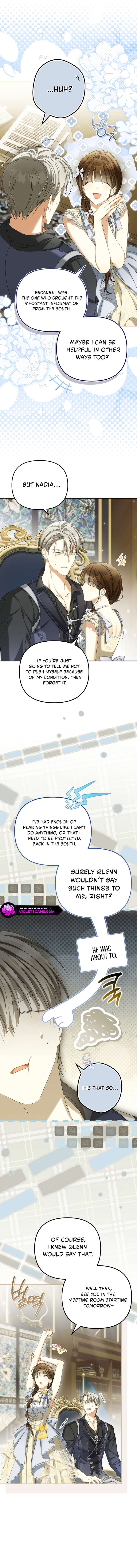 Why Are You Obsessed With Your Fake Wife? Chapter 87 62 13