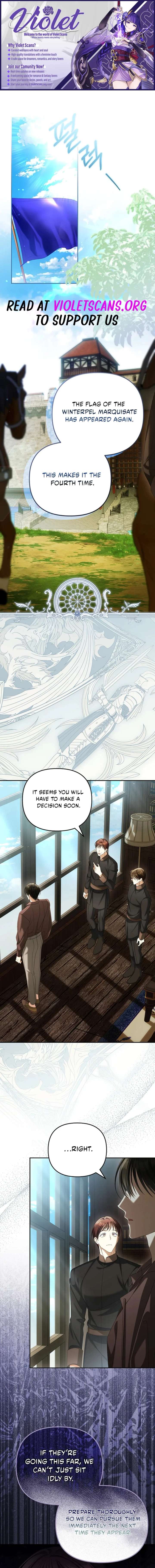 Why Are You Obsessed With Your Fake Wife? Chapter 89 47 01