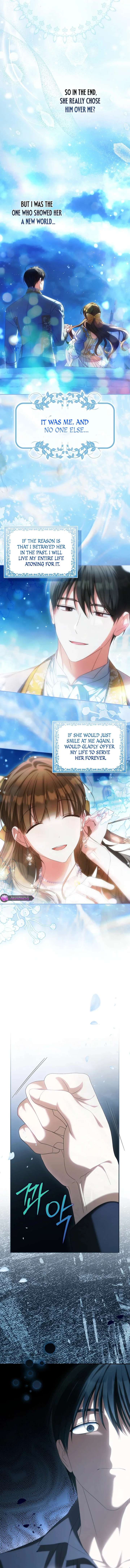 Why Are You Obsessed With Your Fake Wife? Chapter 89 49 03